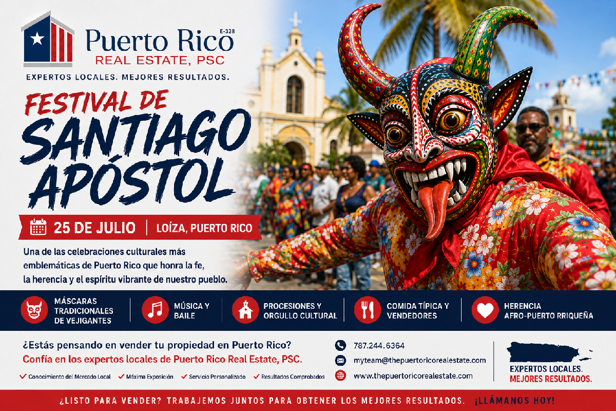 festival-santiago-apostol-bienes-raices-puerto-rico